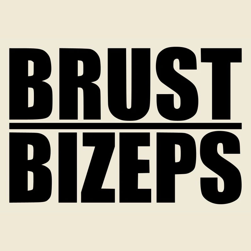 BrustBizeps