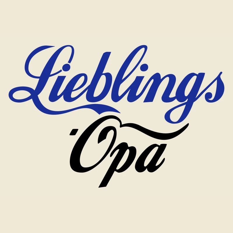 Lieblings Opa