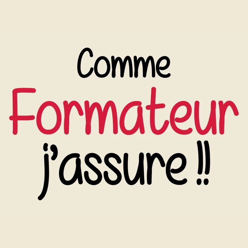 Formateur / Formatrice / Formation / Education