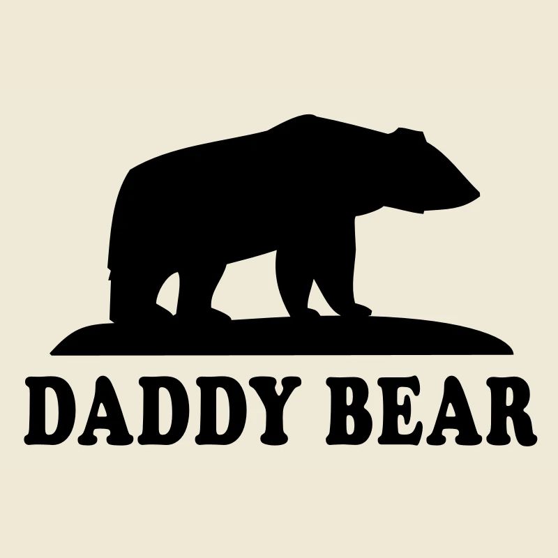 DADDY BEAR