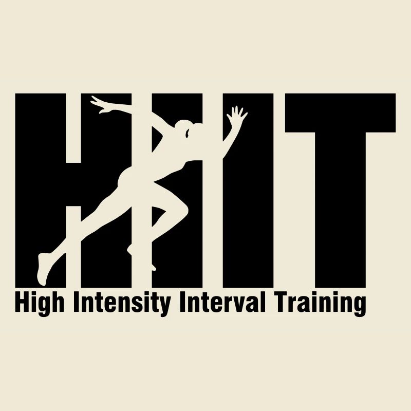 HIIT Intervall Training
