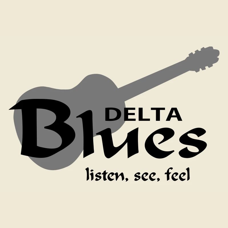 DeltaBluesListenSeeFeel