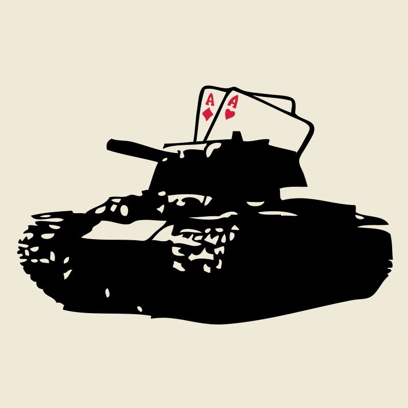 tank pair as1