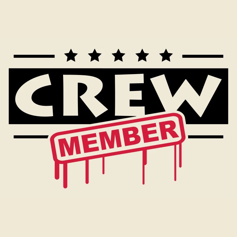 Crew Member
