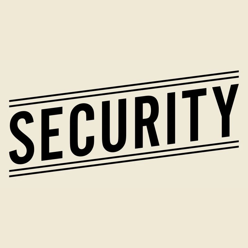Security