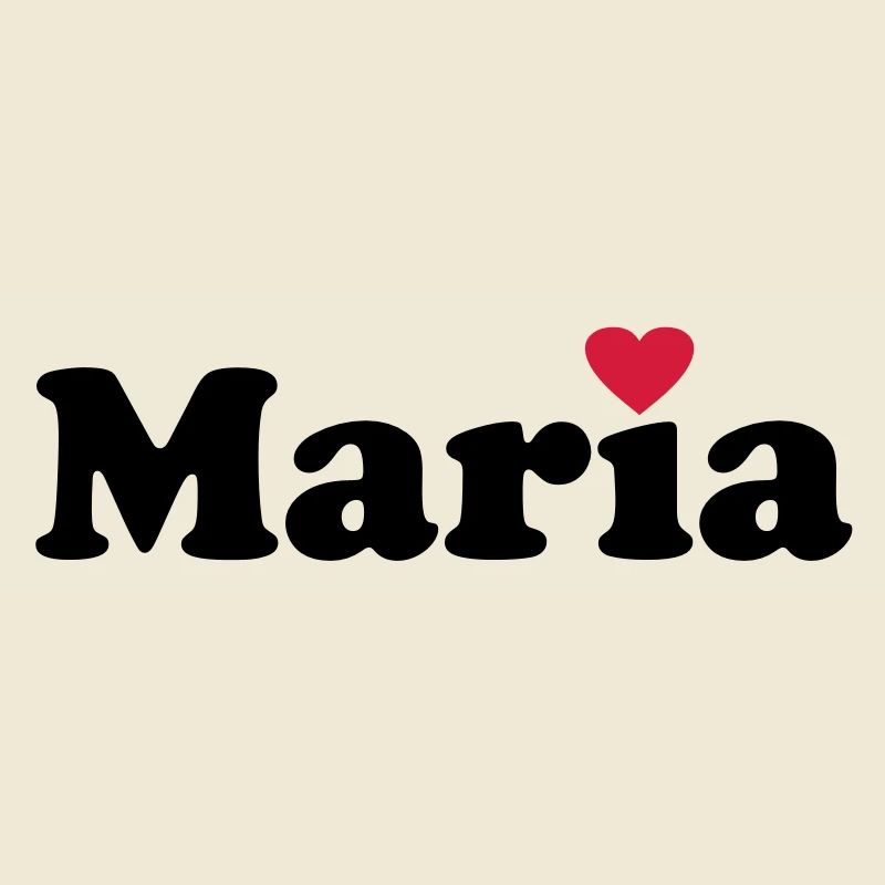 Maria