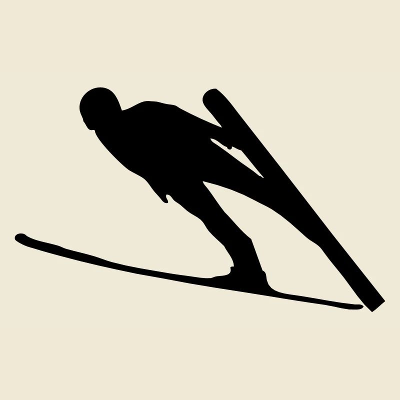 Skispringer