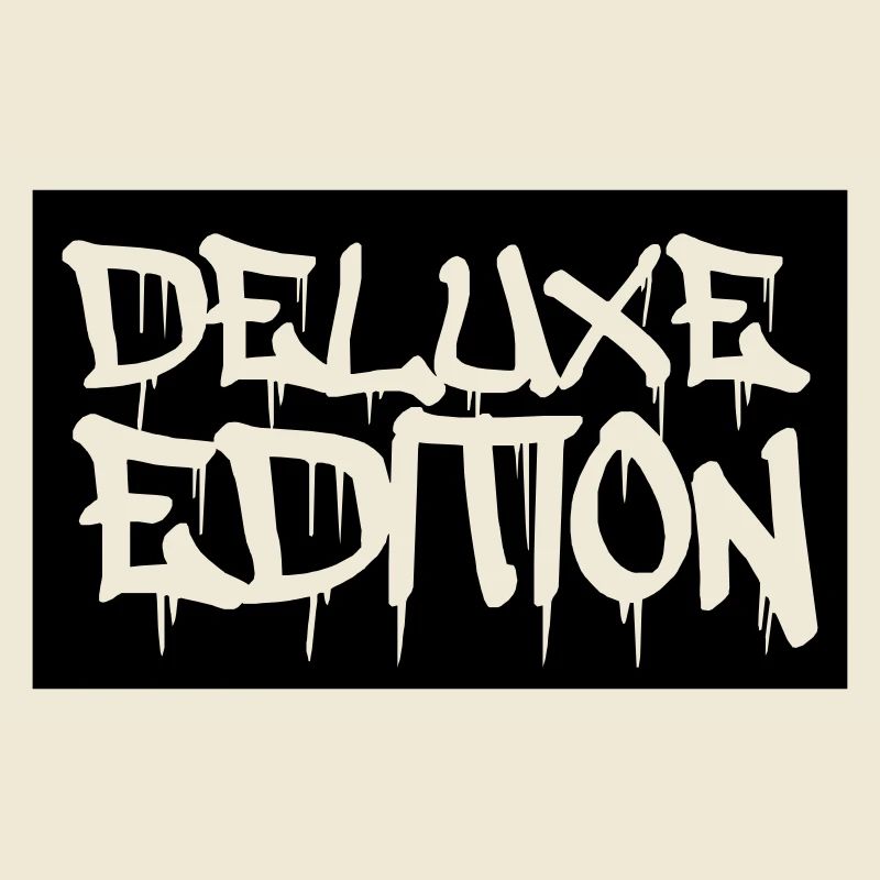 Édition Deluxe