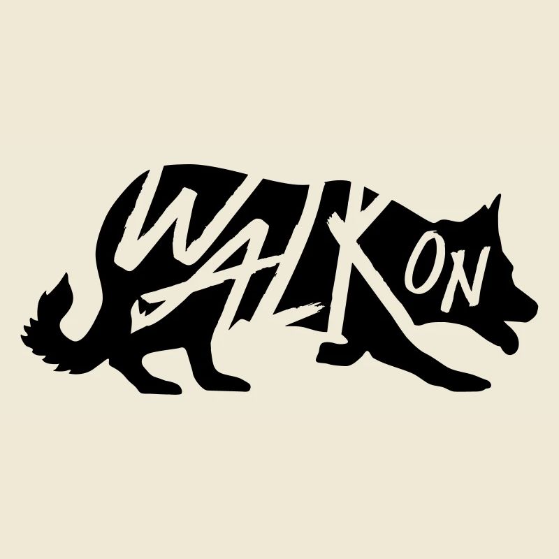 Walk On