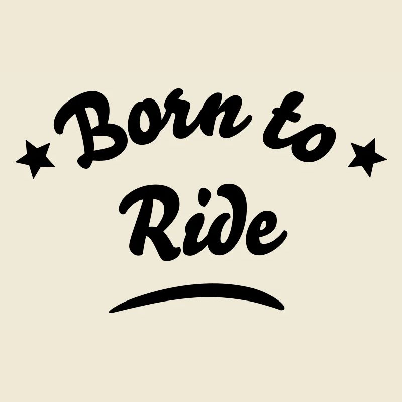 born to ride 01