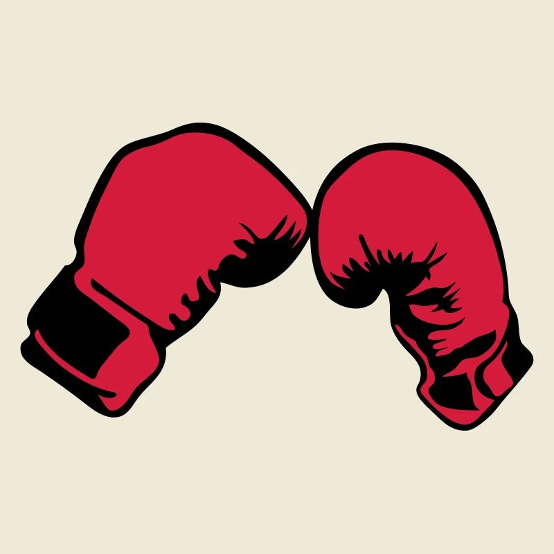 gant boxe boxeur 2503