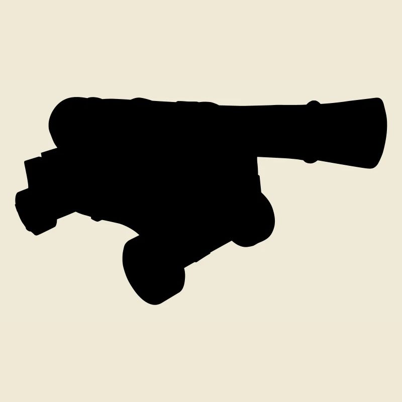 cannon