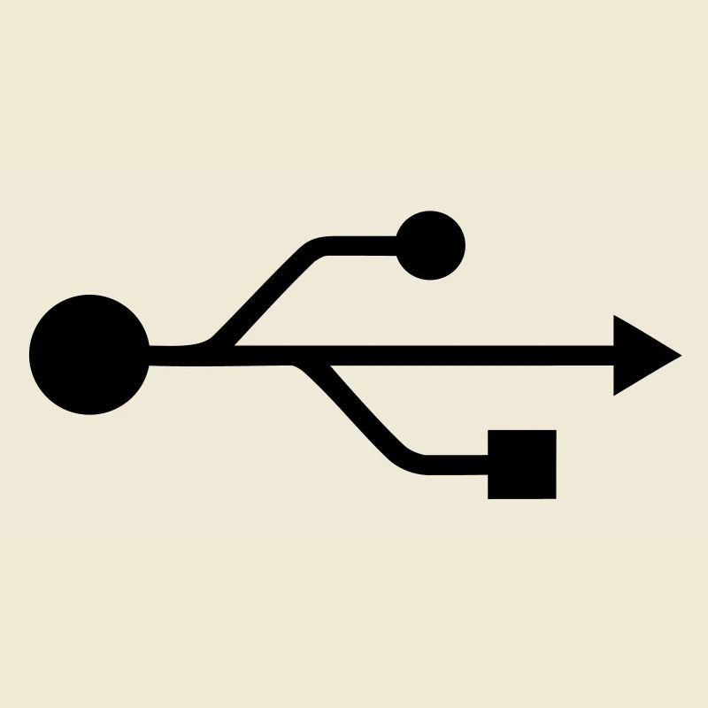 usb