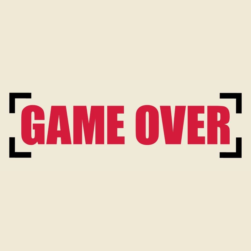 Game Over