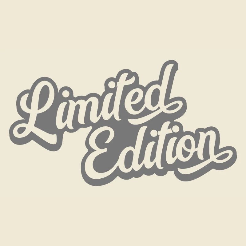 Édition limitée
