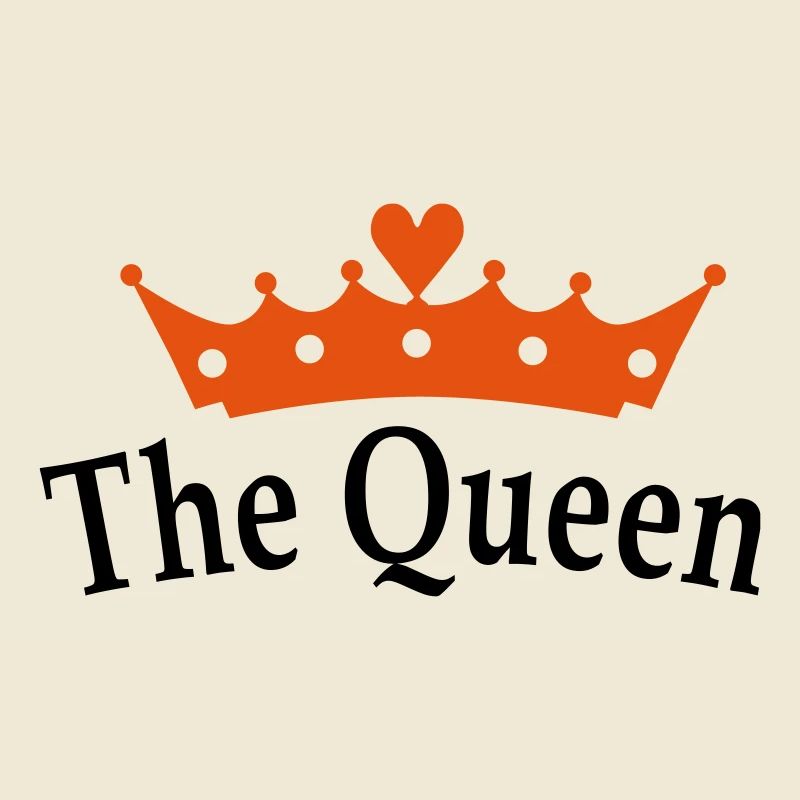The Queen