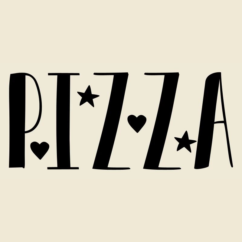 Einfach Pizza