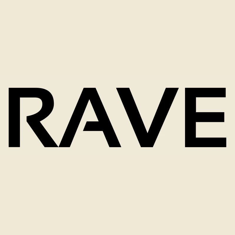 rave