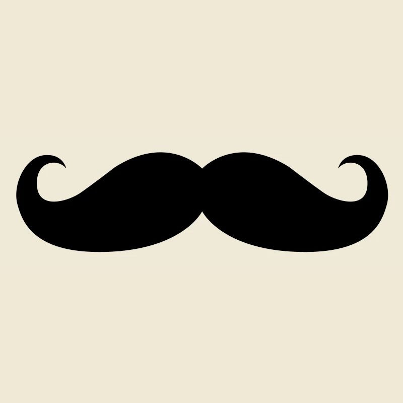 Mustache 1