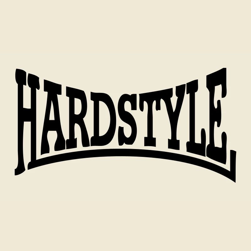 Hardstyle