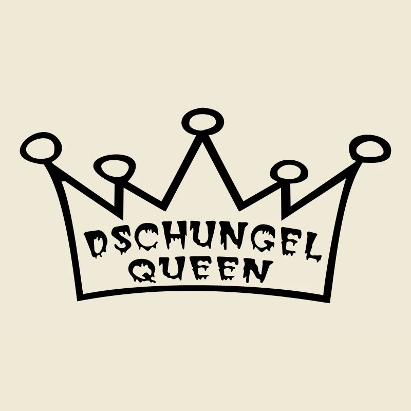 Jungle Queen