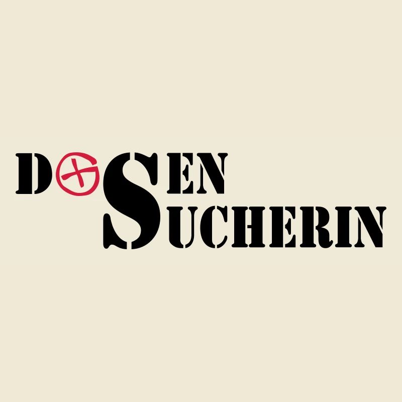 Dosensucherin - 2colors - 2011