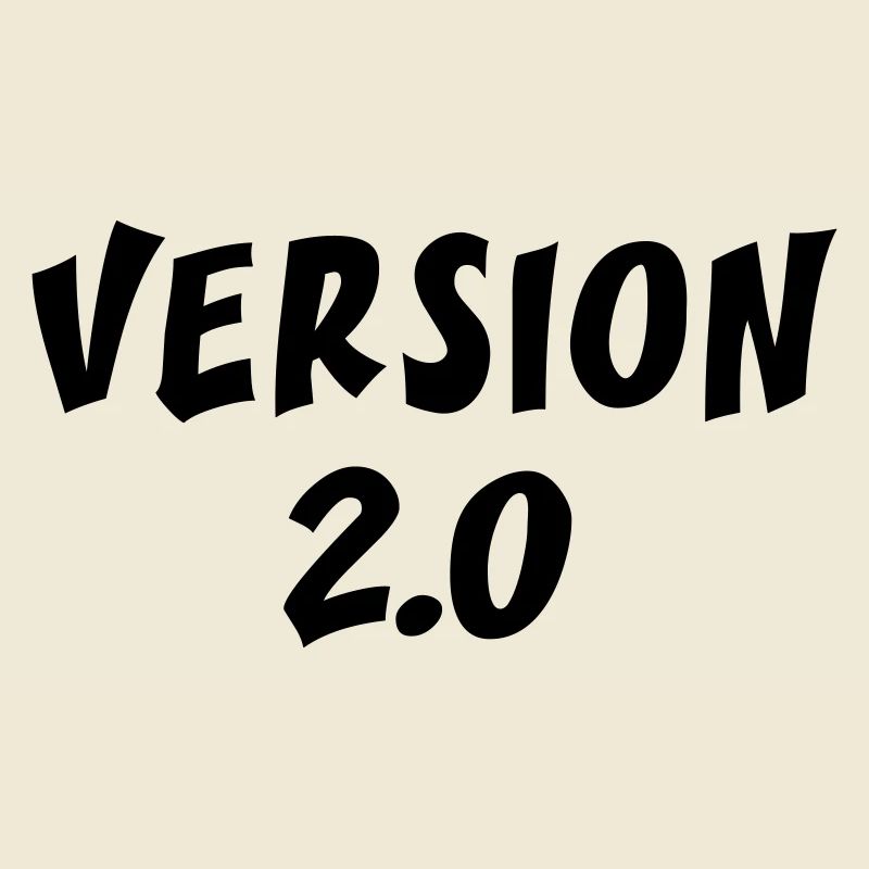 Version 2.0