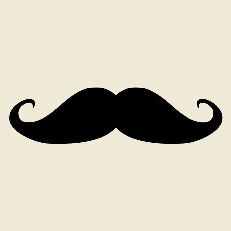 mustasch