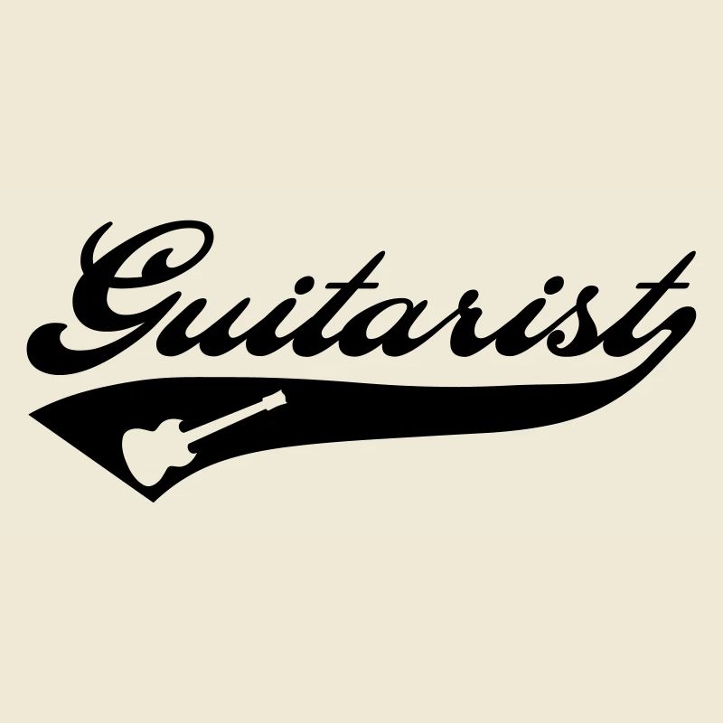 Guitarist