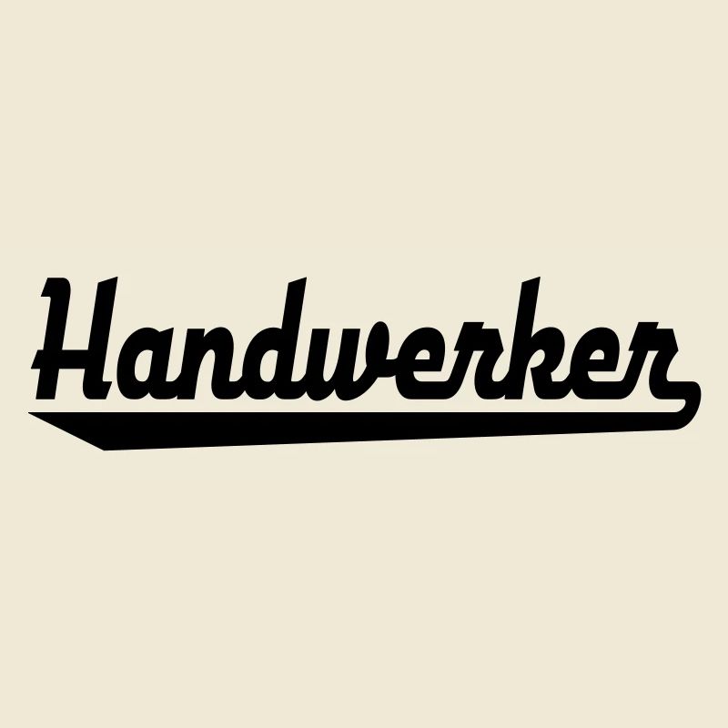 Handwerker