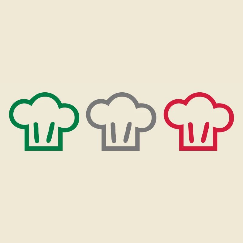 Italien chef