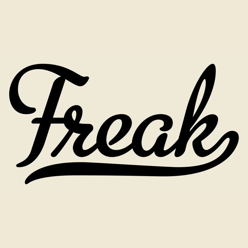 Freak