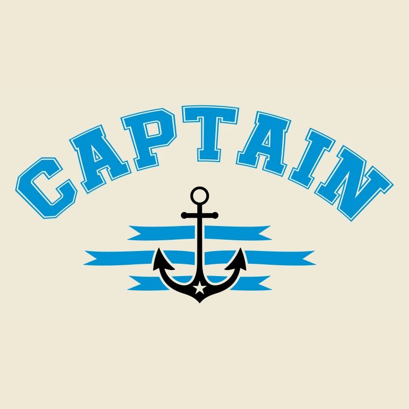 Anker Captain