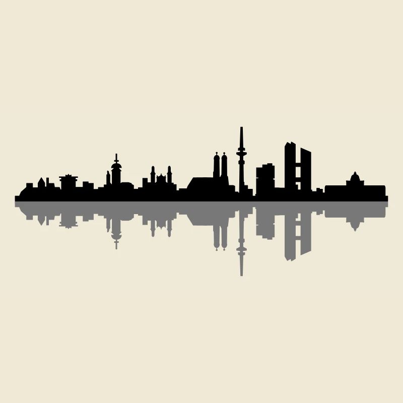 Skyline München