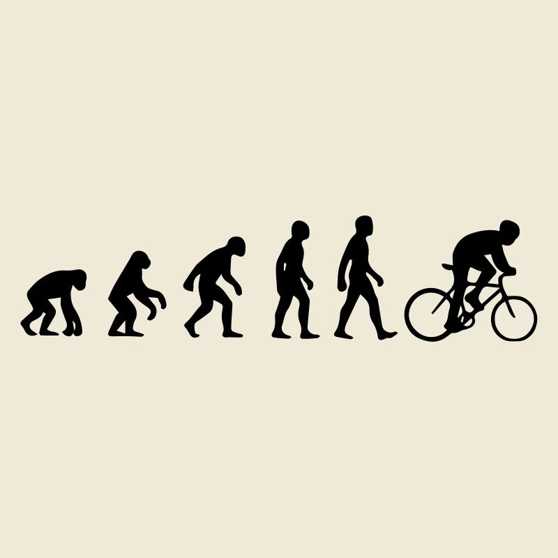 Bike Evolution
