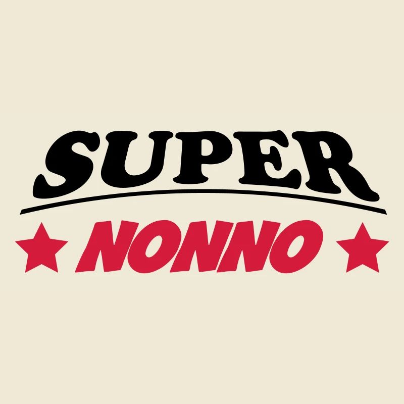 Super nonno 111