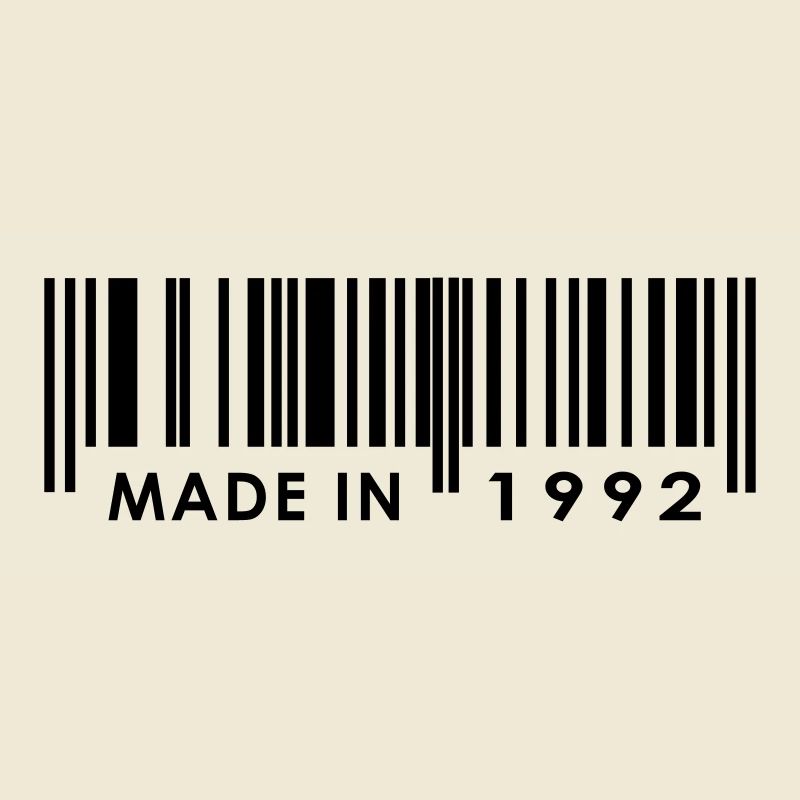 Anniversaire 1992