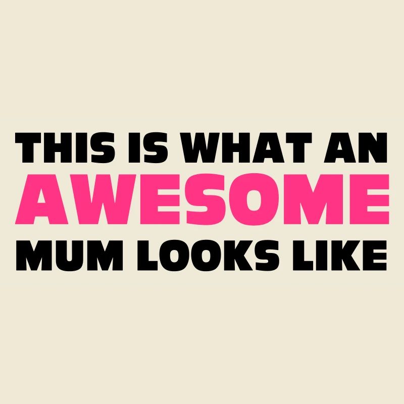 Mum