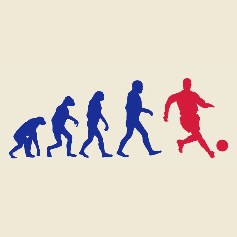 Football Evolution logo