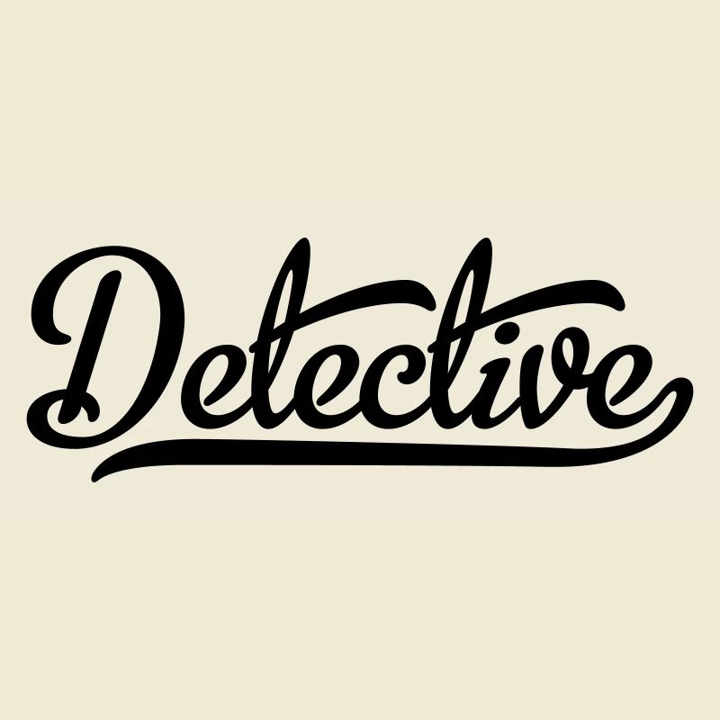 Détective