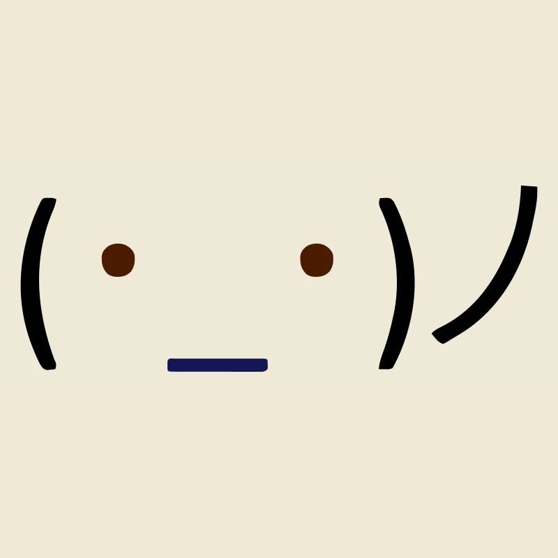 Dites simplement bonjour ! 👋