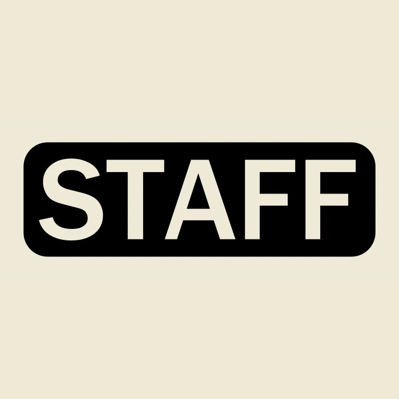 STAFF (1c)