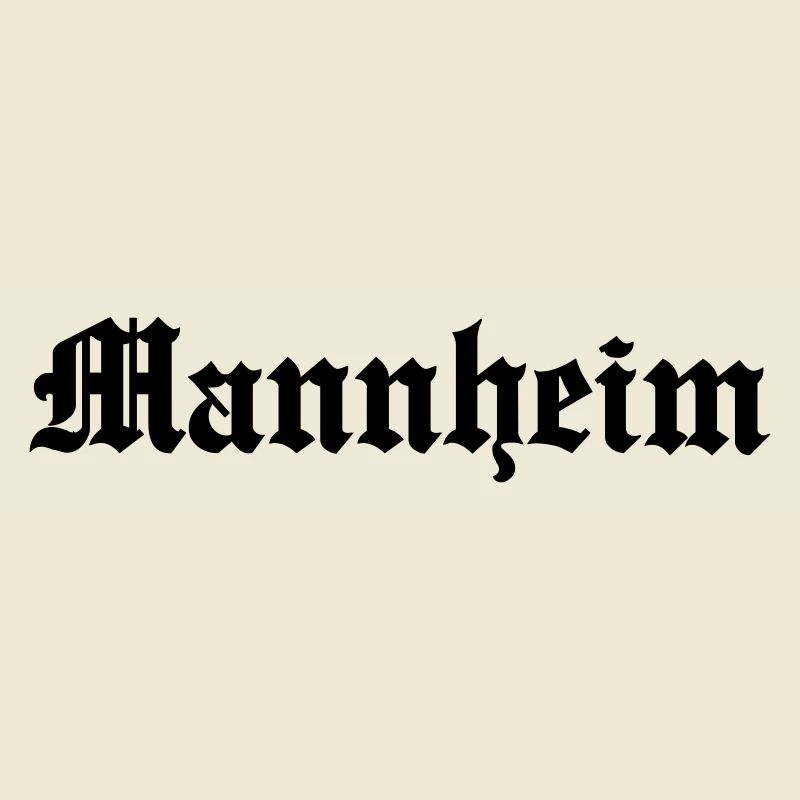 Mannheim