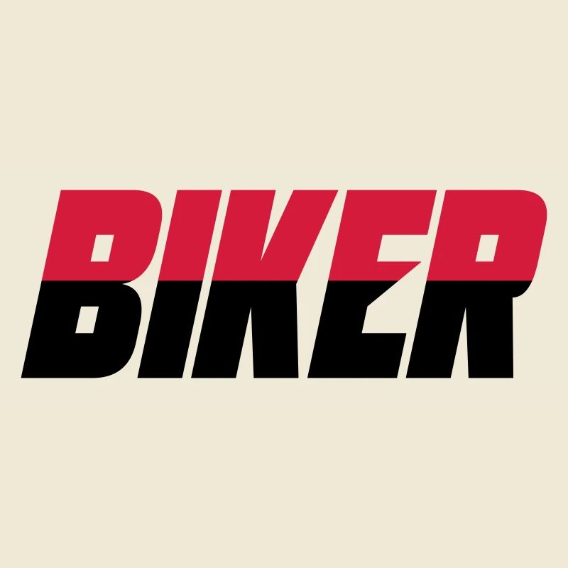 Biker Motorcycle Saying
