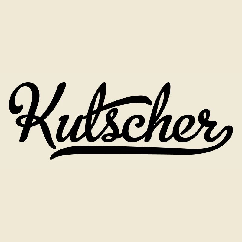 Kutscher