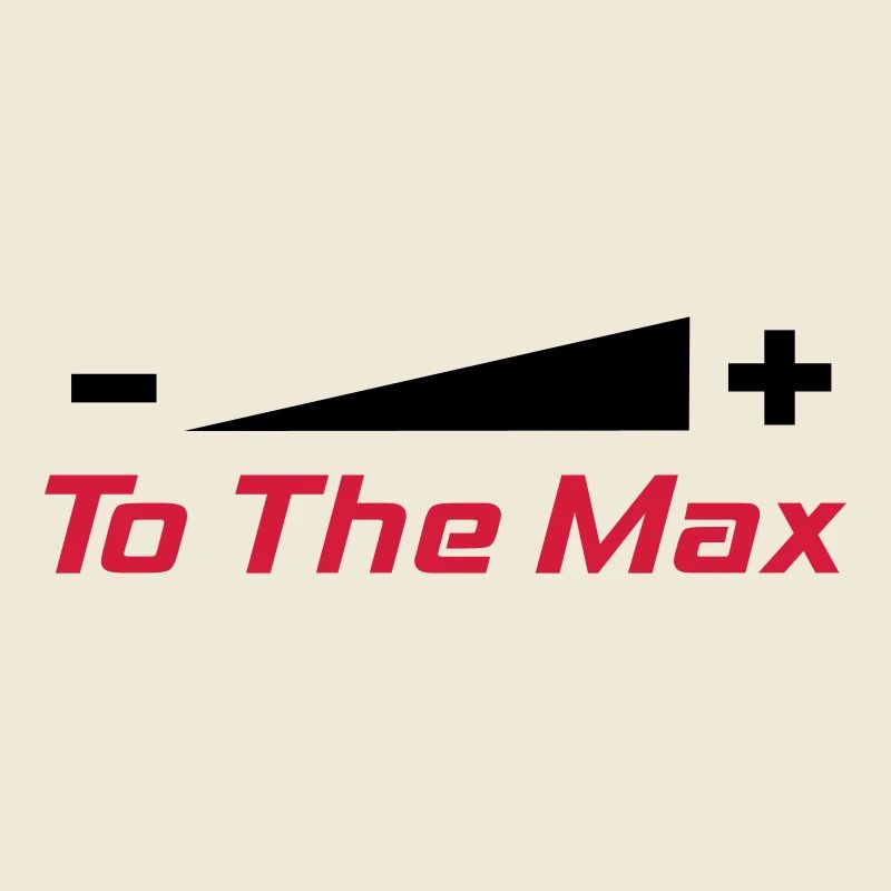 To The Max