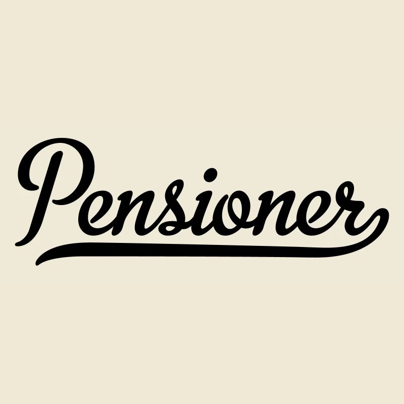 Pensioner