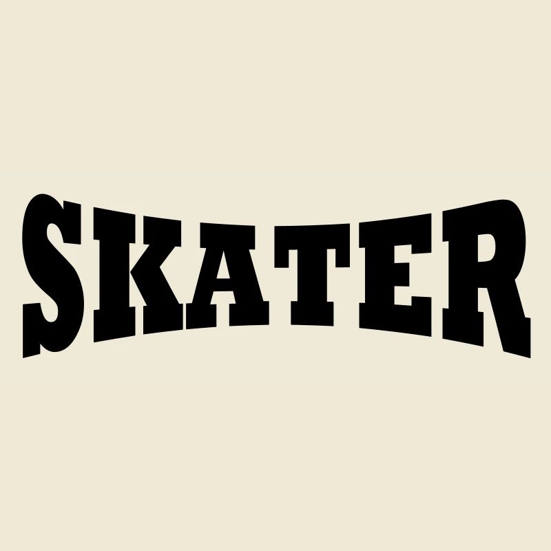 Skater Schiftzug