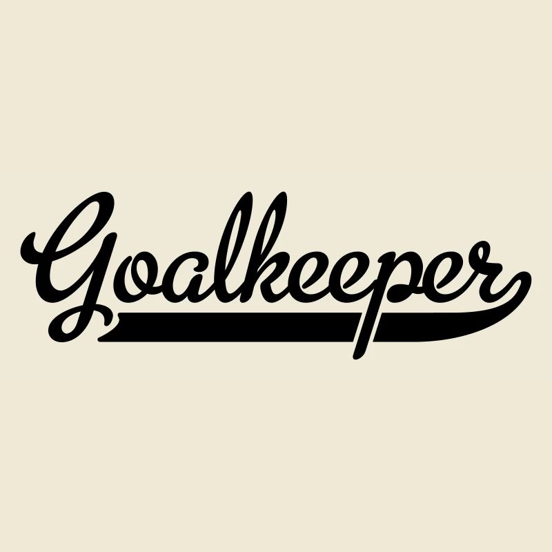 goalkeeper