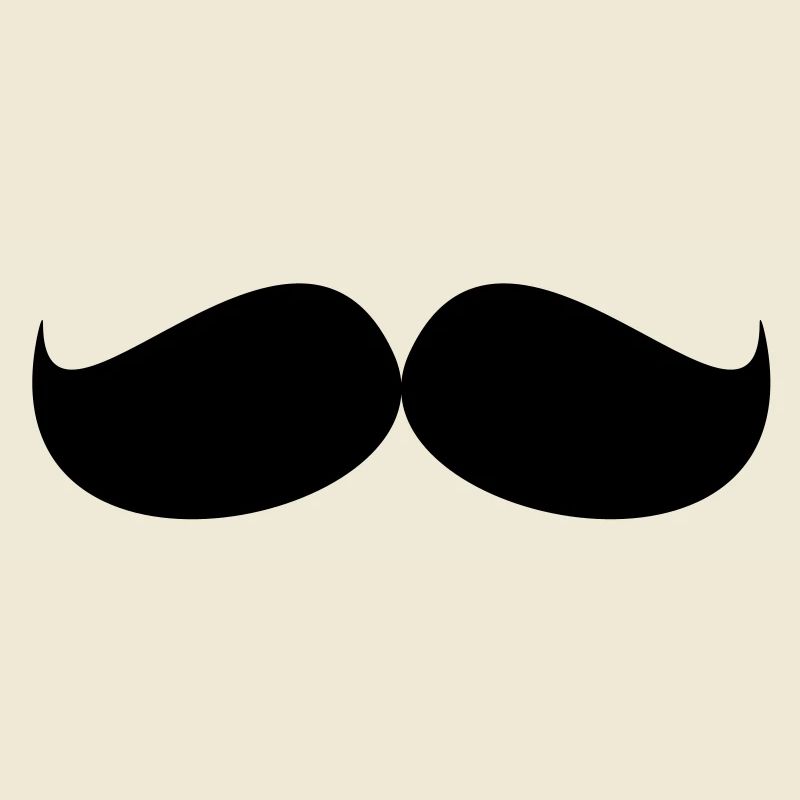 Schnurrbart / Mustache